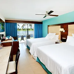 5* Hotel Premium Level At Barcelo Palace